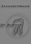 Logo Dr. F. Marcel Blistyar